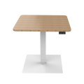 Electric+Control+Small+Table+For+Workstation+Wooden+Meeting