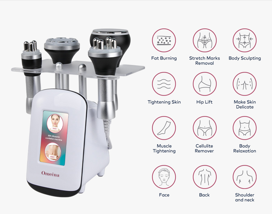 ultrasound cavitation at home