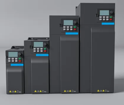 Advanced Solar Pump Inverter for Efficient Energy Use