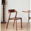 Hight qulity wood Dining Chair for living room