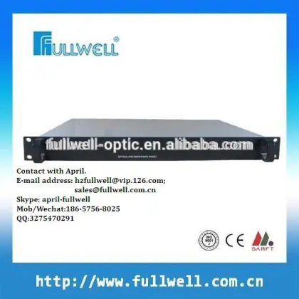 CATV DCM,Dispersion Compensative Module
