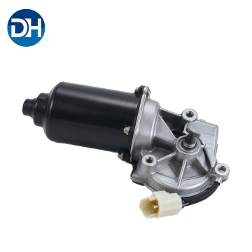 Motor de limpador de substituição confiável