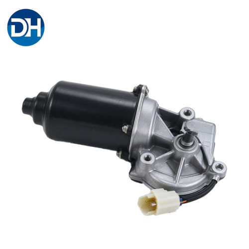 Motor de limpador de substituição confiável