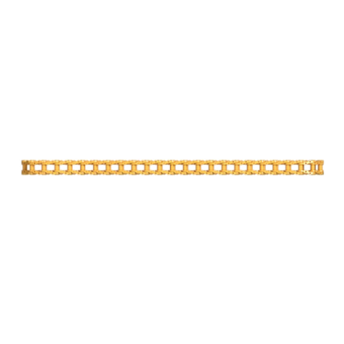 Excavator 330 chain assembly 610-6264, 50 sections of lubricated chain 6106264