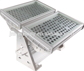500W 216X2W RGB linear LED Wall Washer RGBW LED Wall washer light lamp classic ETL Outdoor IP65 DMX DMX512