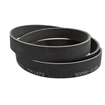V Belt for Toyota Hilux 1KD-FTV Alternator