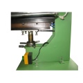 famous brand plain hot foil stamping machine