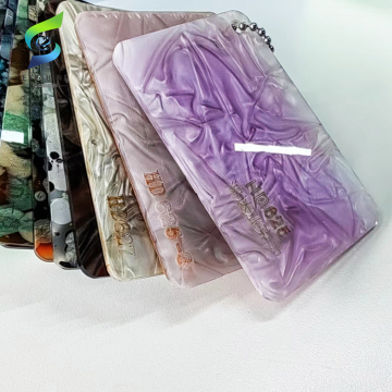 Laser Cut Perspex Acrylic Sheet 1000x2000mm 3mm for Decoration
