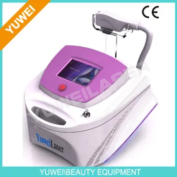High quality germany ipl elight laser hair removal machine