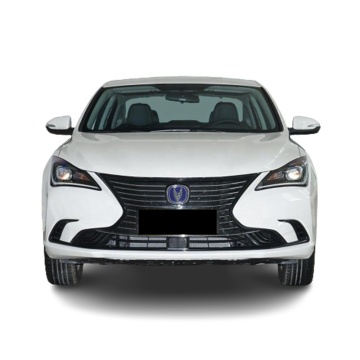 Linker Antrieb Changan Eado EV 460 km 100% Elektrische Kompaktlimousine