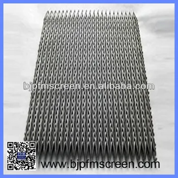 Wire Belting for food Roasting