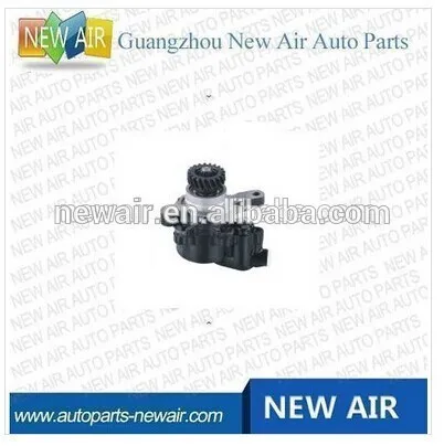 8B23864 2232 For Hino J08C Power Steering Pump