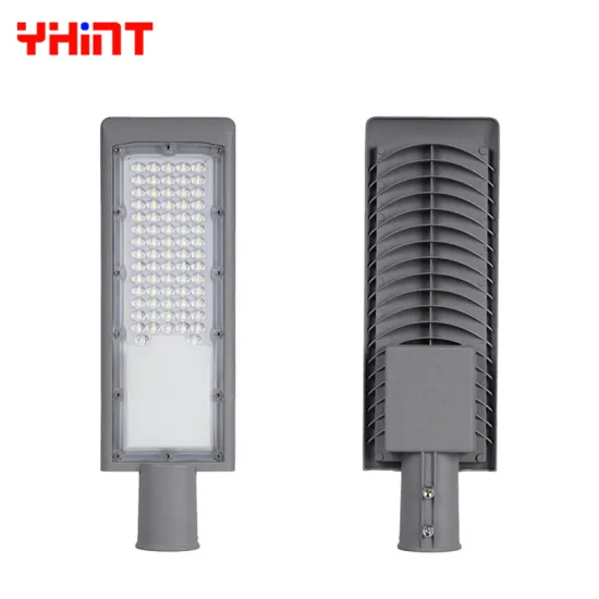 Best Quality Aluminum AC LED Outdoor Street Light for Gardens