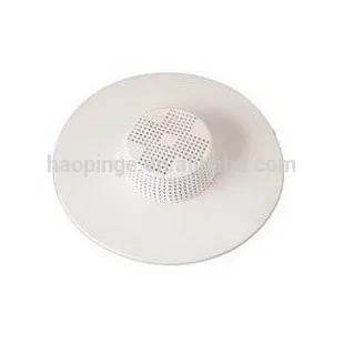 pvc pipe fitting pvc floor drain strainer from manufacturer
