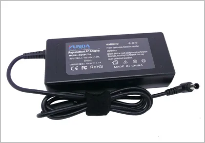 90W netbook charger for SONY
