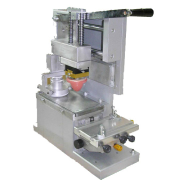 Manual Single Color Pad Printer (HC-MT/Y)