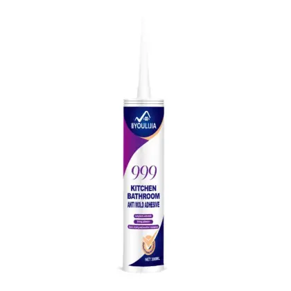 YLJ999 Mildew proof silicone glue