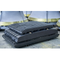 Fixed Jaw Plate & Movable Jaw Plate