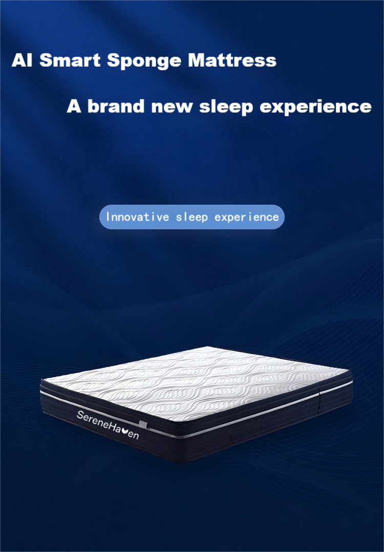 Vantaggi dell'uso Smart Mattress