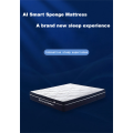 Vantaggi dell'uso Smart Mattress