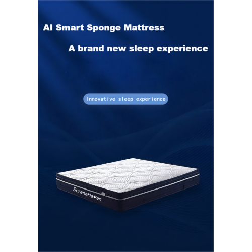 Vantaggi dell'uso Smart Mattress