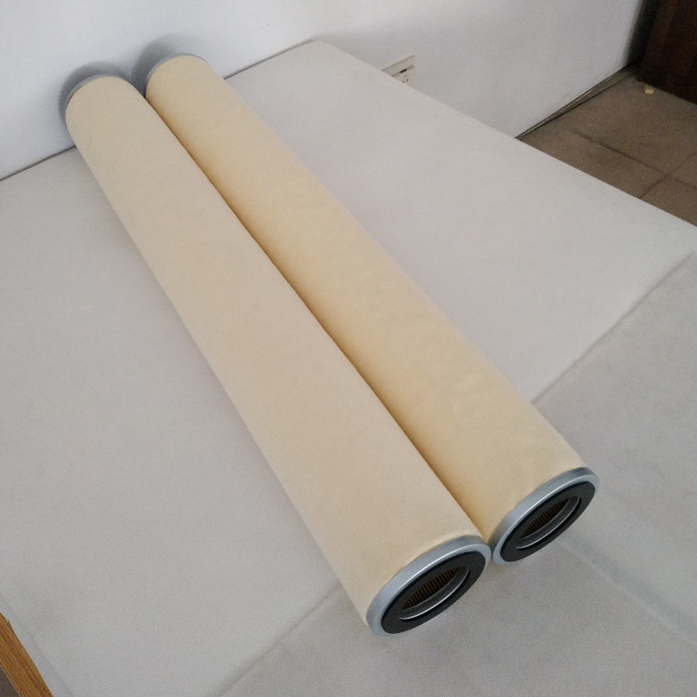 Coalescing Filter CM-43-5