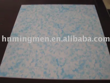 pvc plastic board