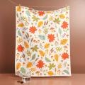 Digital Printed Cotton Tea Kitchen Dish Cloth Towel