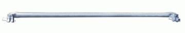 Ring Lock System Scaffold Bay Brace Diagonal Brace