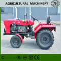4X2 20HP Tractor Mini Wheeled Farm Tractors With CE