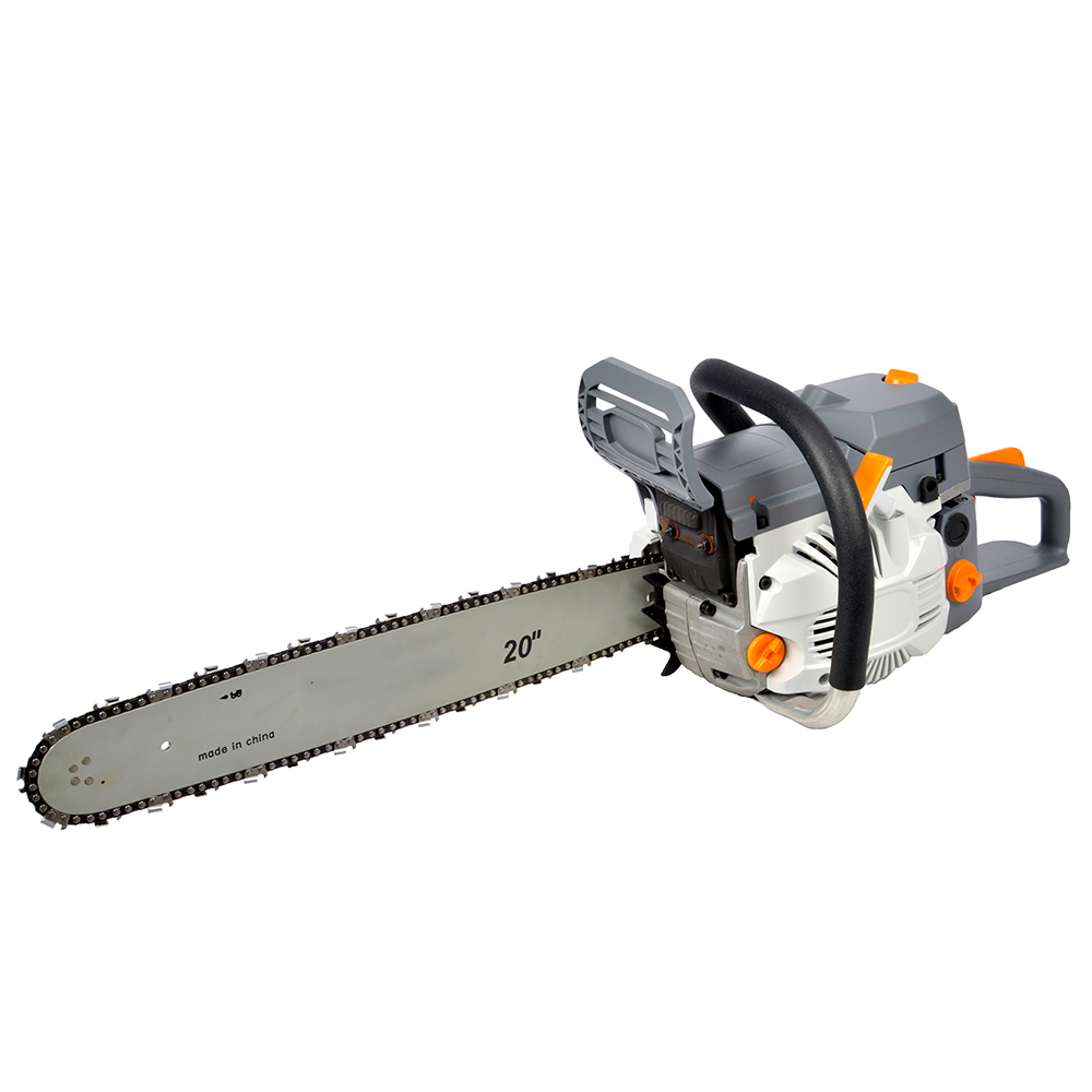 20 Inch Chainsaw