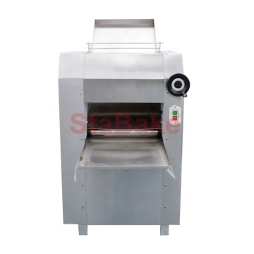 Pizzadegrulle och Sheeter Machine
