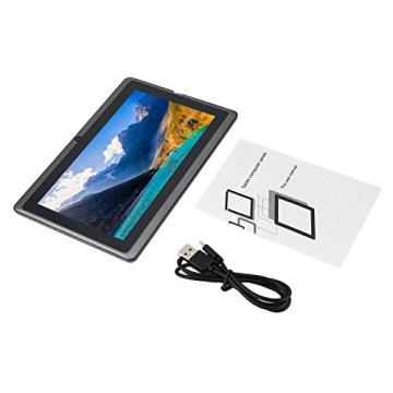 Second Hand 7 Inch A33 Tablet 4GB+8GB WiFi Android 4.4 Q88 in Stock