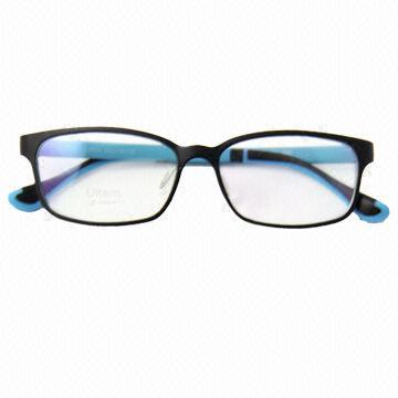 Korea + design Ultem optical frame for unisex, colorful styles