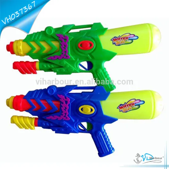 Air Power Water Gun Toys 2016