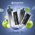 KangerTech Subox Mate 50K D-Pod Disposable Vape