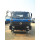 190HP Dongfeng Diesel Truck 12000L Water Sprinkler Vehicle