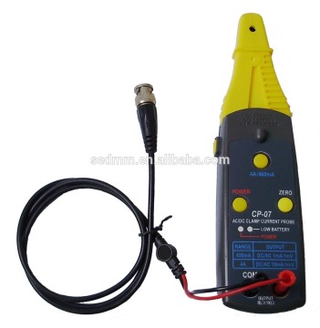 Auto Zero CP-07 AC/DC Current Clamp Probe,DC~500kHz(-3db)