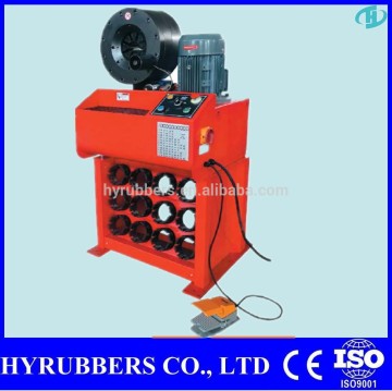 Best selling new high quality hose crimping machine