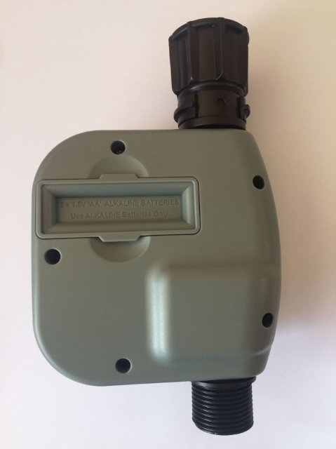 Automatic Drip Irrigation Digital Water Timer