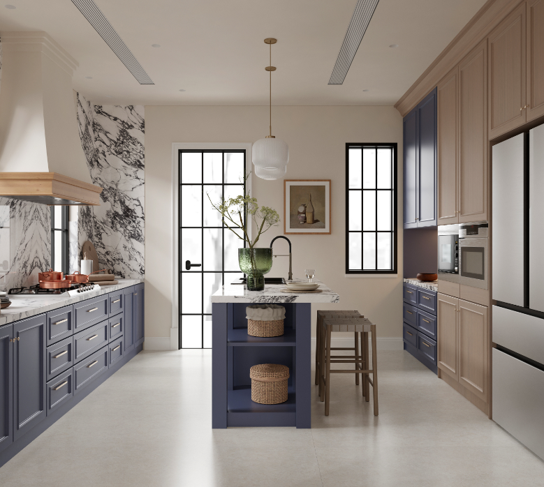 Vienna Bulgari White Slab