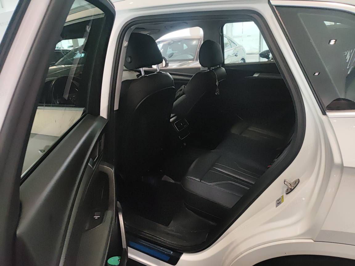 2021 Audi Q5L AWD Secondhand SUV