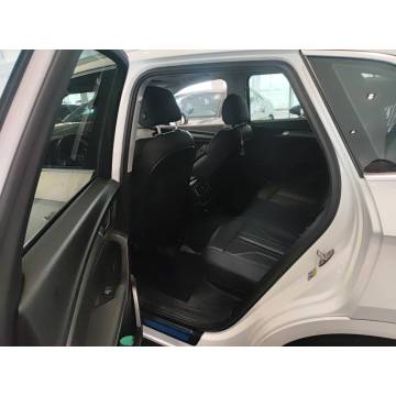 2021 Audi Q5L AWD Secondhand SUV