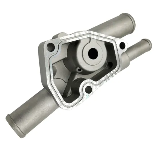 ESAEVER Thermostat 16333-11160 for Toyota Camry