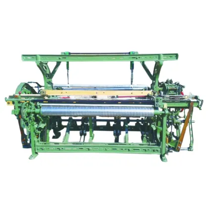 Man Headscarf Weaving Machine: Looms with Good Price