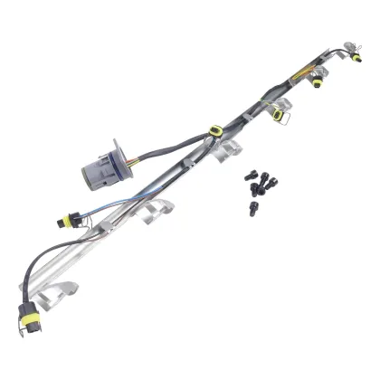 Injector Harness 1807285C92 for 1994-2003 International Navistar Engines and Harvester Models