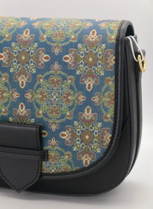 Serene Spring Radiance -Shu Brocade