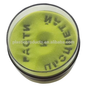 Wholesale mini colored sand hourglass for promotion gifts