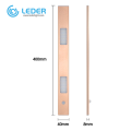 LEDER Above Under Cabinet Lighting