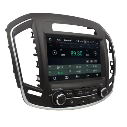 2016 Regal android 8 multimedia players